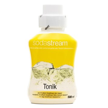 SODASTREAM Tonik Syrup 550g