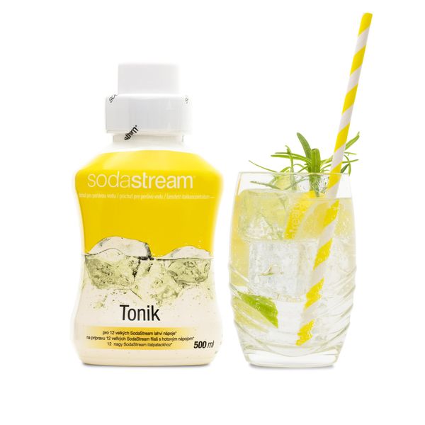 SODASTREAM Tonik Syrup 550g