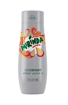 Сироп SODASTREAM Mirinda Лайт 440г 38923 фото