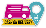 Payment upon delivery