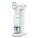 Sparkling Drinks Maker OPTIMUM White without cylinder