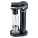 Sparkling Drinks Maker OPTIMUM Black with cylinder