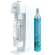 Sodamaker VENTUM White with cylinder