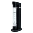 Beverage Carbonater MERCURIUS Black without cylinder