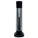 Beverage Carbonater MERCURIUS Black without cylinder