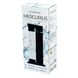 Beverage Carbonater MERCURIUS Black without cylinder