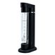 Beverage Carbonater MERCURIUS Black without cylinder