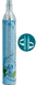 Refilling-exchange of the cylinder with carbon dioxide (CO₂) 425g