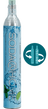 Refilling-exchange of the cylinder with carbon dioxide (CO₂) 425g