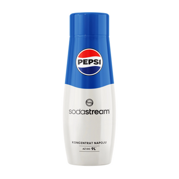 SODASTREAM Pepsi Classic Syrup 440g