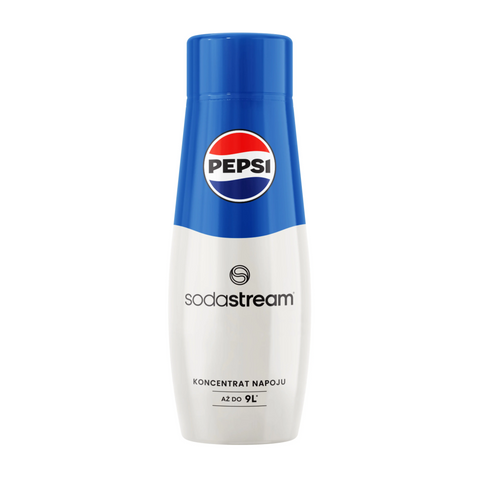 SODASTREAM Pepsi Classic Syrup 440g