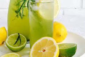 Citrus Freshness with SODA@HOME Water Carbonater