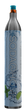 Three new SODA@HOME cylinders filled with CO₂ 425g