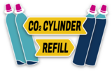 Cylinders refill